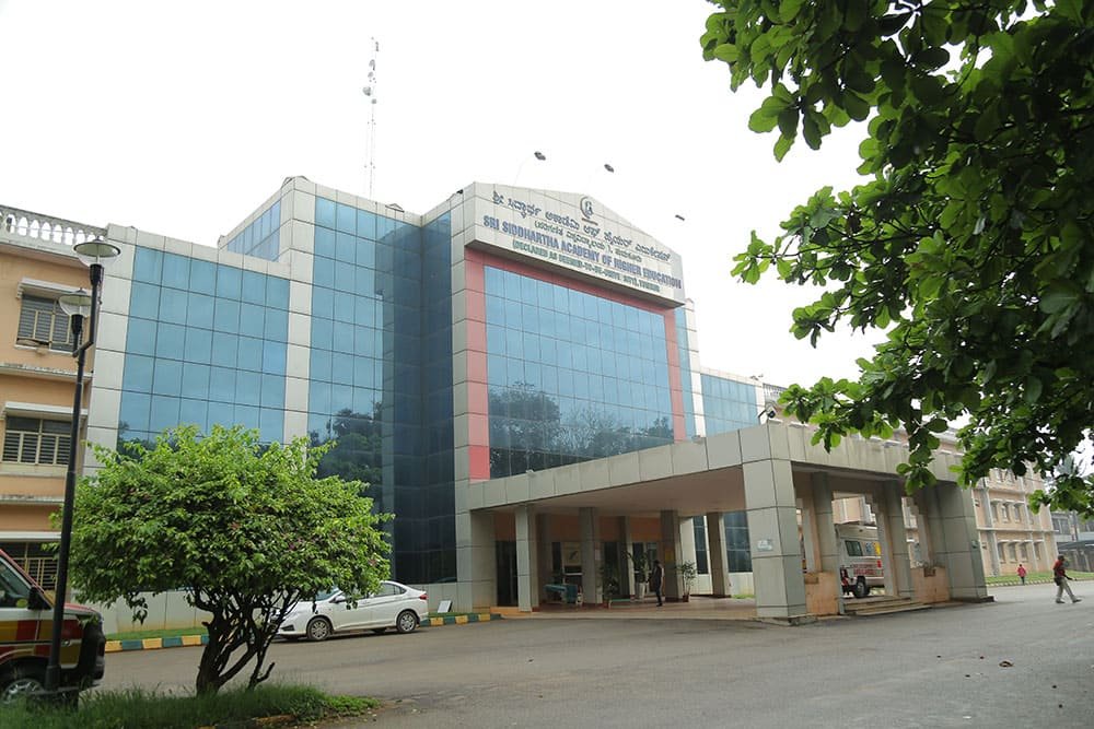 Student Life at AIIMS Delhi